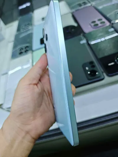 Redmi Note 12 Turbo 12/256GB, 4.15M VND — 7/9