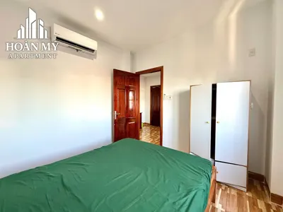 2-bedroom furnished apartment in Phuoc Long area, South Nha Trang — 5/5