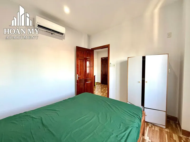 2-bedroom furnished apartment in Phuoc Long area, South Nha Trang — 5/5
