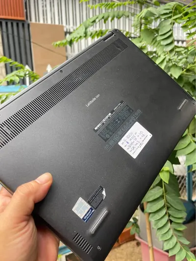 Dell Latitude 3301 laptop for sale, 4.8M VND — 4/7