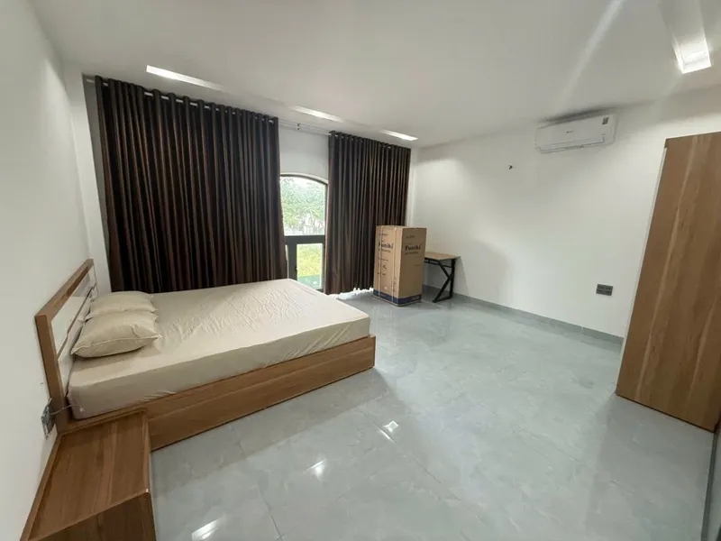 1-bedroom apartment for rent, south Nha Trang — 2/6