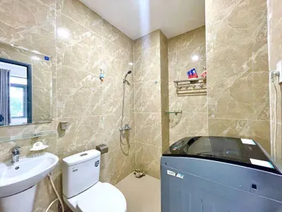 Studio for rent at ACC Vườn Xoài, Nha Trang, 10M VND/month