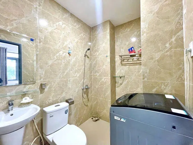 Studio for rent at ACC Vườn Xoài, Nha Trang, 10M VND/month