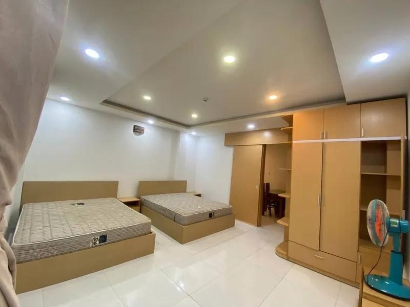 1-bedroom apartment in south Nha Trang, 8.5M VND/month — 2/8