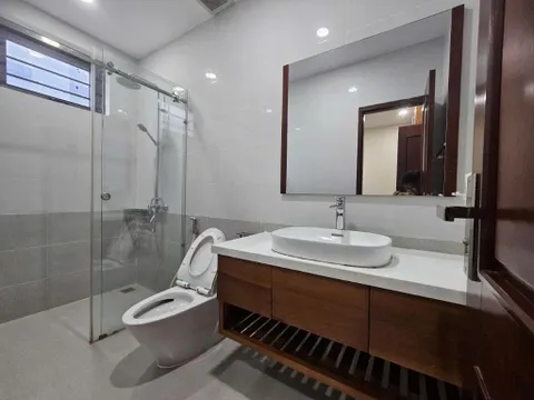 3-bedroom house for rent, Mỹ Gia Gói 8 (Vĩnh Thái)