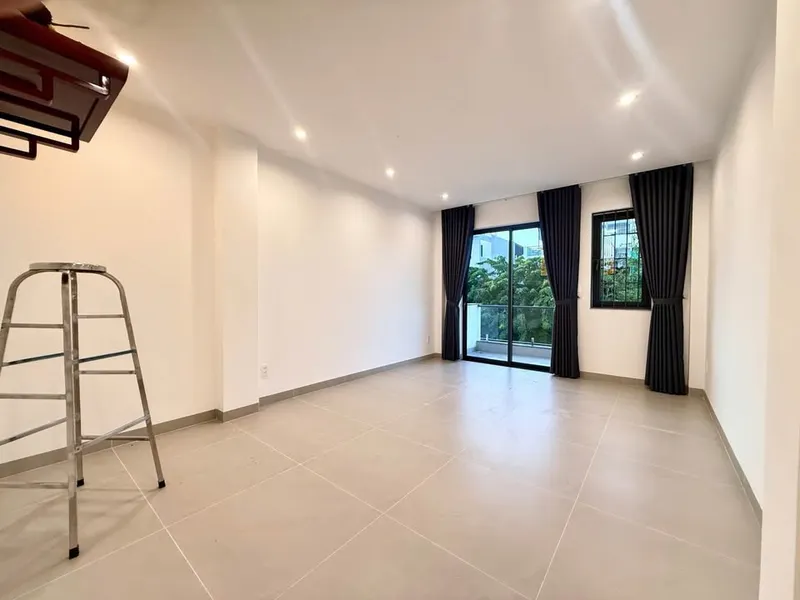 全新3卧室全套家具整栋住宅出租，位于An Bình Tân，月租4000万越南盾 — 10/10