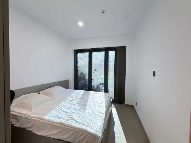 Luxury 2-bedroom furnished apartment in Hon Chong, 200 m from beach, 25-26M VND/month — 8/8