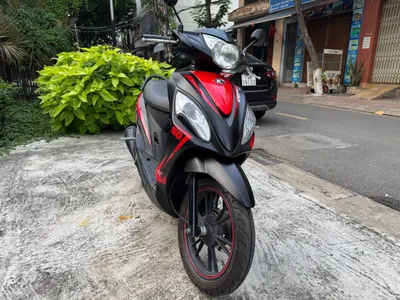 Kymco Candy Hi 스쿠터 50cc – 2015년식, 자동, 즉시 사용 가능 — 3/4