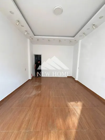 Whole house for rent on Nguyễn Thị Minh Khai, 45M VND/month — 2/5
