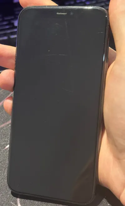 iPhone 11 Pro 256GB for sale — 2/3