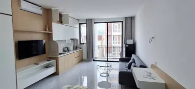 New Studio for Rent in Northern Nha Trang – 12M VND/month