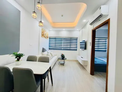 Квартира 57 м² с 2 спальнями на продажу, SSH09 Ha Quang, 2,72 млрд VND — 4/7