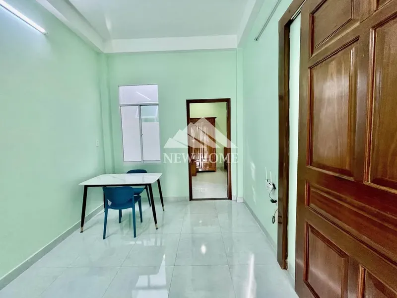 Cho thuê studio khu vực Vĩnh Hòa, 3,8 triệu VND/tháng — 4/10