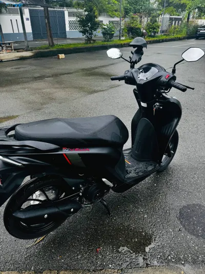 出售 Espero Velia 50cc 踏板车（2025/2026款） — 3/6