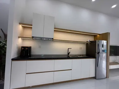 2-bedroom new furnished house for rent, Hòn Nghê, North Nha Trang, 18M VND/month — 5/9