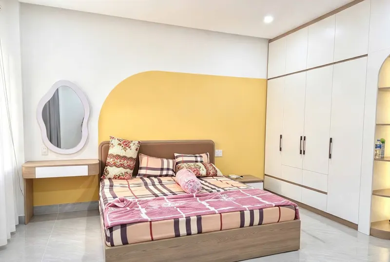 3-bedroom house for rent in My Gia, 100 m²