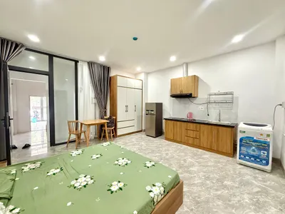 Studio for rent in ACC Vườn Xoài, Nha Trang, 6.5M VND/month