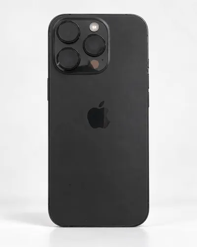 iPhone 16 Pro 128GB black for sale, 17M VND — 3/3