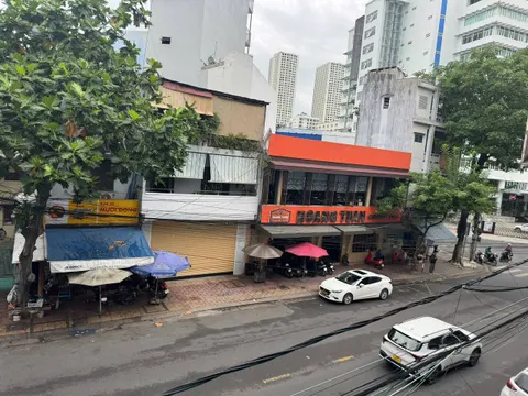 75 m² Commercial Space in Central Nha Trang – 25M VND/Month