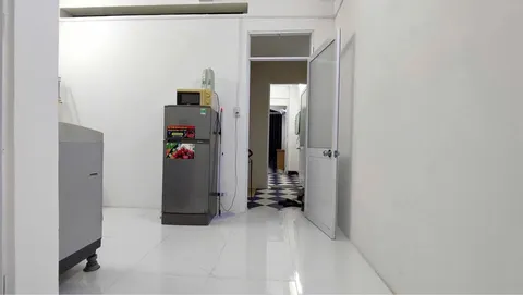2-bedroom 80m² apartment for rent on Tran Phu street, sea view, 10M VND/month