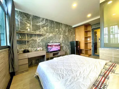Penthouse for Rent on Hùng Vương Street – Central Nha Trang