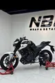 Yamaha MT-03 320cc (2022) for sale