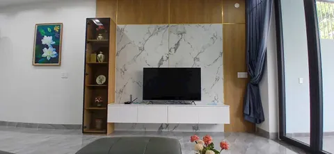 3-Bedroom House for Rent in My Gia, West Nha Trang – 30M VND/Month