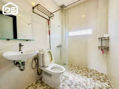 Studio with balcony and park view in VCN Phuoc Long — 4/4