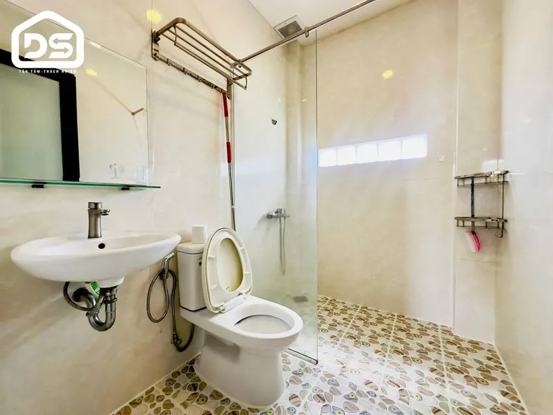 Studio with balcony and park view in VCN Phuoc Long — 4/4