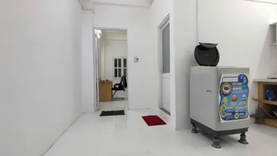 2-bedroom furnished apartment for rent on Tran Phu, sea view, 10M VND/month — 3/6