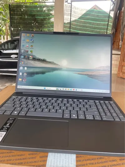 Bán và sửa laptop, máy tính để bàn, Ninh Hòa — 6/7