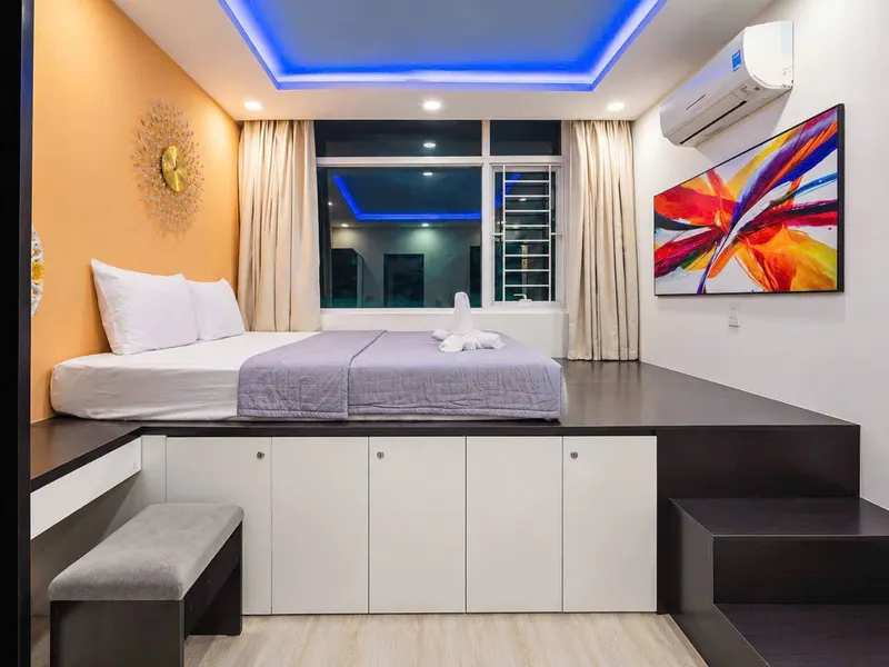 2-Bedroom Apartment in Mường Thành 04 – Sea View, 18M VND/Month