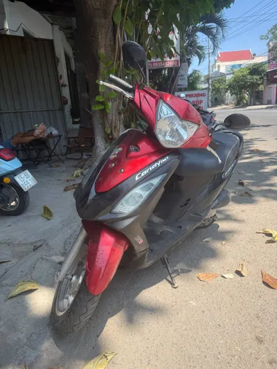 50cc motorbikes for sale from 8,500,000 VND — 6/6