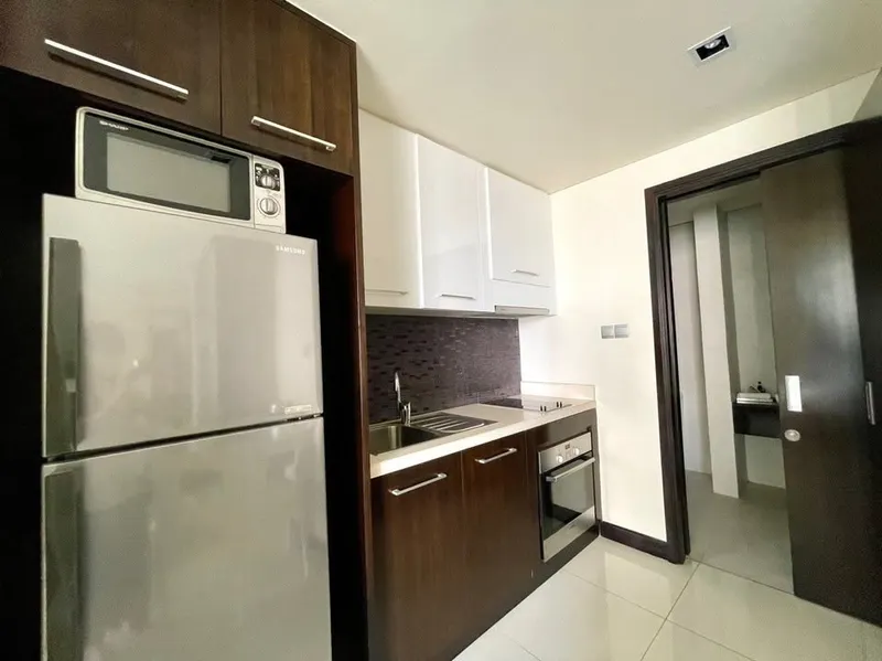 Studio with sea-side view for rent, The Costa Nha Trang — 7/10
