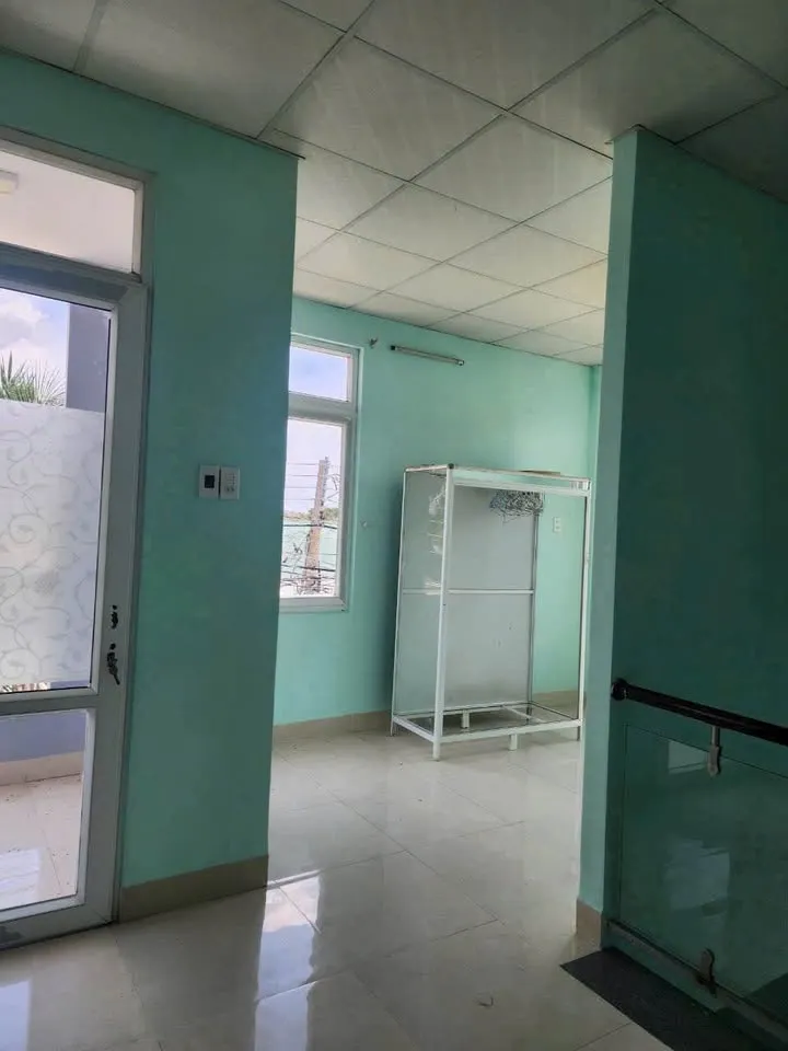 Street-front house for rent in Phú Trung – Vĩnh Thạnh, 6.5M VND/month — 5/7