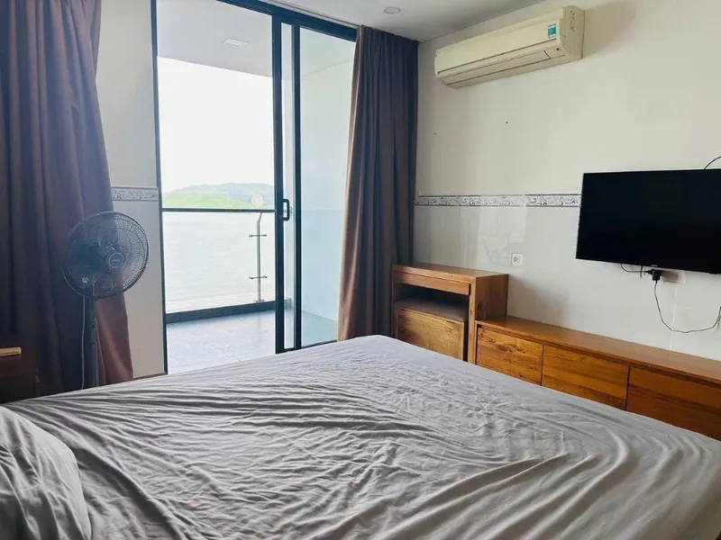 2-bedroom apartment for rent in Maple, Lộc Thọ, 24M VND/month — 8/10