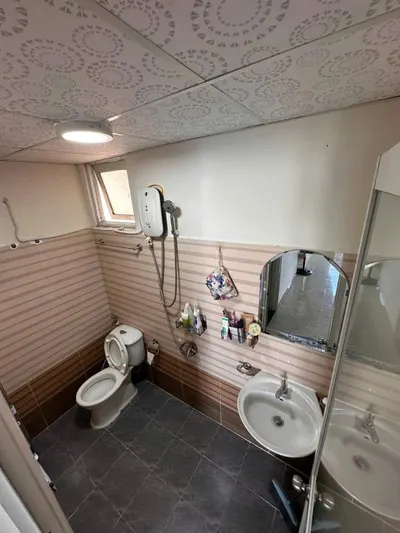 2-Bedroom Apartment for Rent in Hoang Quan – Nha Trang, 14M VND/month