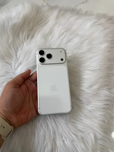 iPhone 512GB Bạc – Tình Trạng Hoàn Hảo — 7/7