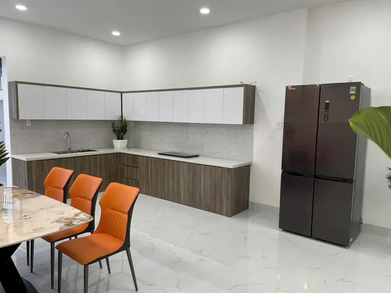 3-Bedroom House for Rent – Ha Quang, West Nha Trang – 30M VND/Month