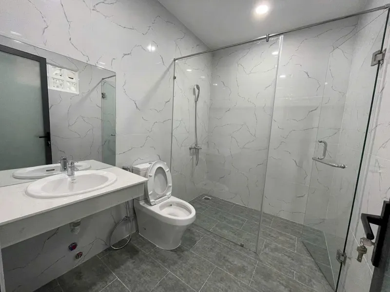3-Bedroom House for Rent – Ha Quang, West Nha Trang – 30M VND/Month