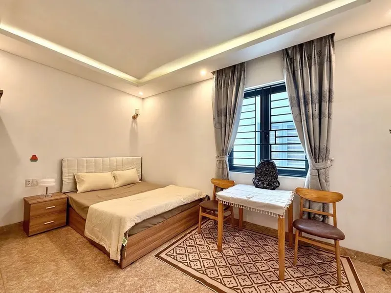 Studio apartment for rent, Vuon Xoai area, Nha Trang — 6/7