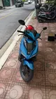 Honda Air Blade 125 (2019) for sale