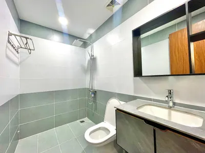 2-Bedroom Apartment at Hòn Chồng Luxury – North Nha Trang, 16.5M VND/Month