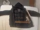 Winter clothing and blankets bundle for sale (8 items)