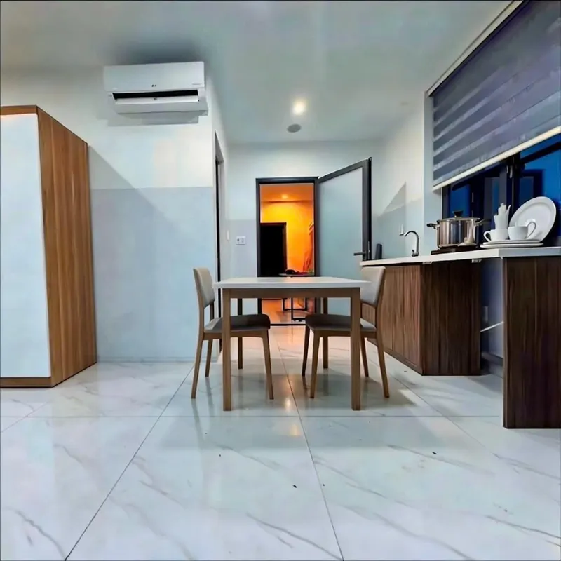 Studio for rent in south Nha Trang (An Binh Tan)