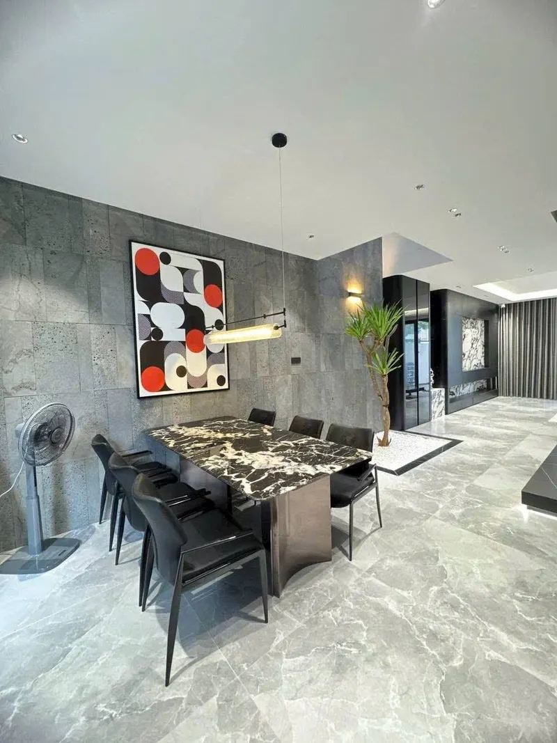 Modern 3-Bedroom House for Rent in My Gia, Nha Trang