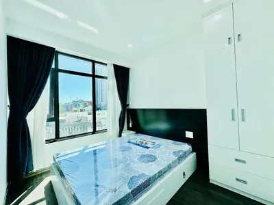 2-bedroom apartment for rent in Oceanus