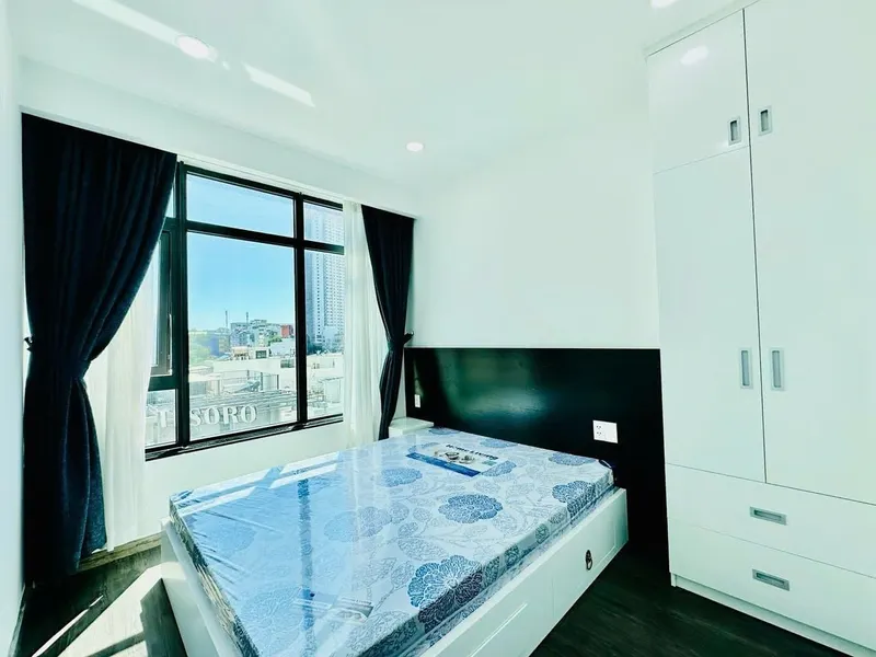 2-bedroom apartment for rent in Oceanus