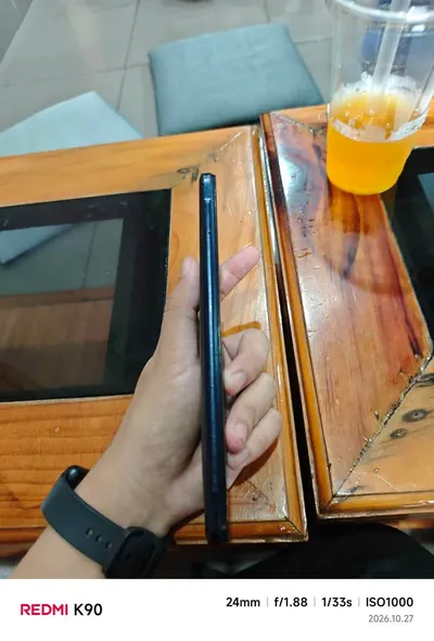 Tecno Pova 3 6/128 phone for sale — 5/7