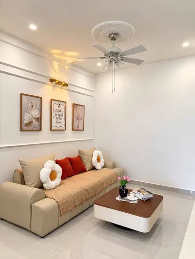 71m² 가구 完備 2베드룸 아파트 매매, 42.5억 VND — 4/10